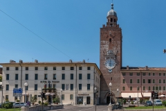 Torre Est dell'Orologio